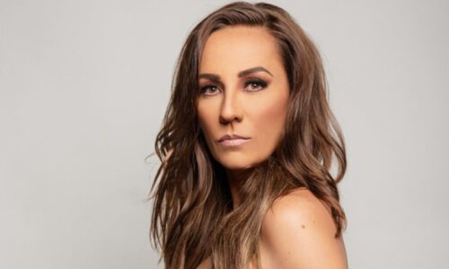 Consuelo Duval aborda el robo a su casa, podría relacionarse con el caso de Miguel Bosé