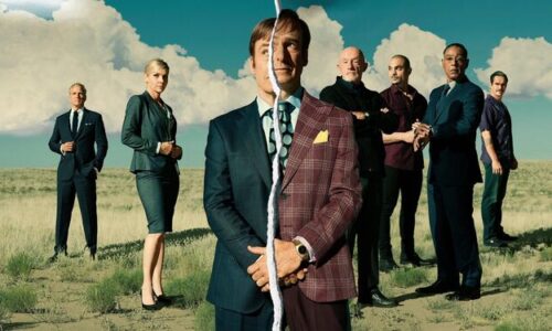 ‘Better Call Saul’ se despide de los Emmy sin ninguna victoria