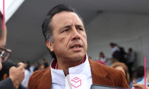 Delincuencia  encargados de protesta de taxistas en Córdoba: Gobernador