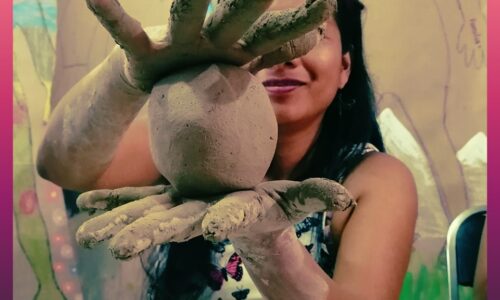 Promueven educación para personas con discapacidad desde las artes