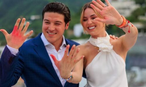 Ordena INE a Movimiento Ciudadano y al Gobernador de Nuevo León retirar propaganda