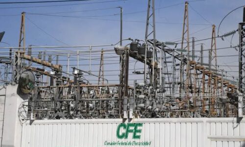 Emergencia energética en México: CENACE activa estado operativo preventivo