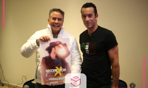 Aarón Díaz invita a explorar la riqueza cultural de Veracruz en ‘Reconexión: México’