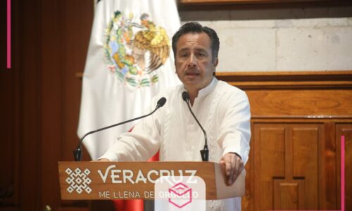 Como Consejero Nacional, acude Cuitlahuac a cierre de campaña de Claudia Sheinbaum
