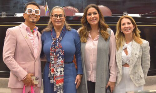Defensa y promoción constante de los derechos humanos en Veracruz