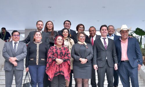 Orfis, ejemplo de responsabilidad y transparencia