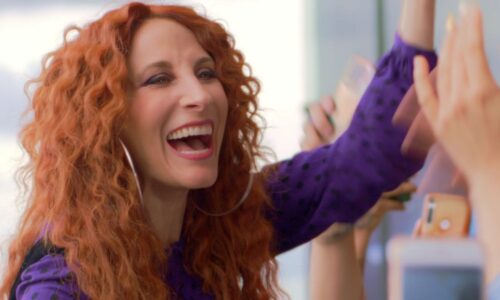 «Señora Influencer» llega a Amazon Prime después de tres meses de su estreno en cines