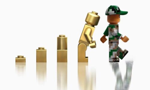 Pharrell Williams anuncia biopic hecho de Lego y se llamará «Piece by Piece»