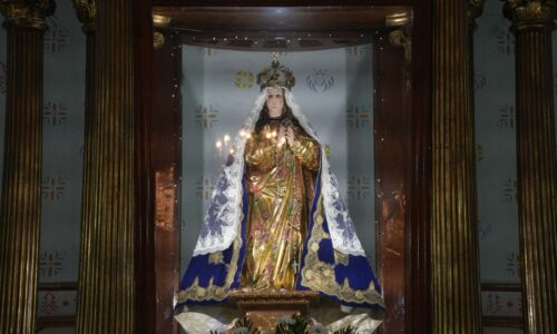 Conoce las actividades que te esperan en la Feria de la Candelaria El Chico 2024