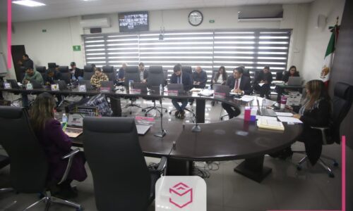 OPLE Veracruz avanza con el Sistema de “Candidatas y Candidatos, CONÓCELES”