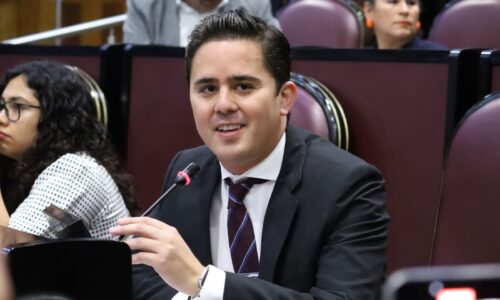 En febrero, espera Comisión de Vigilancia reunirse con FGE Veracruz: Rafa Fararoni