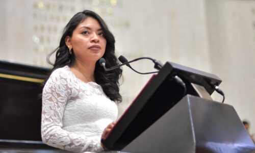 Avala Congreso reforma que da seguridad a participantes de carreras atléticas