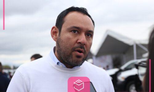 Sefiplan dejará suficientes recursos económicos para la siguiente administración: Lima Franco