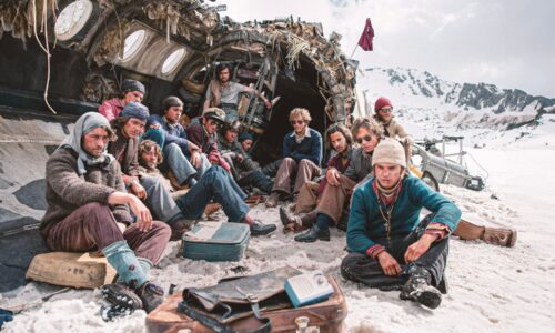 «La sociedad de la nieve» logra dos nominaciones al Oscar