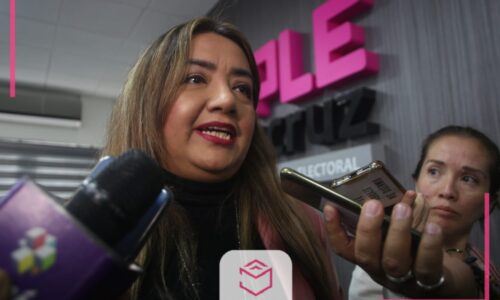 OPLE firma convenio con la SEV para instalación de casillas en escuelas: Consejera Presidenta