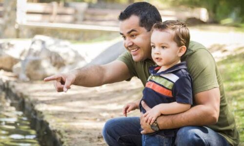 Gobierno de México anuncia apoyo económico para padres solteros a través del programa de Bienestar