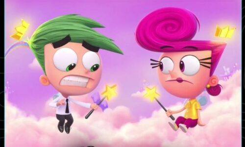 ¡Regresan los Padrinos Mágicos! Netflix prepara una nueva serie