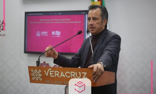 Dispersión de pagos a maestros quedó este miércoles: Gobernador
