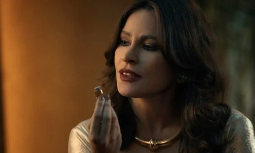 Sofía Vergara se sumerge en nuevo desafío actoral: de la comedia a la intensidad de «Griselda»