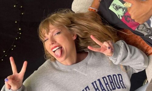 Intento de invasión en la casa de Taylor Swift: hombre arrestado en Nueva York