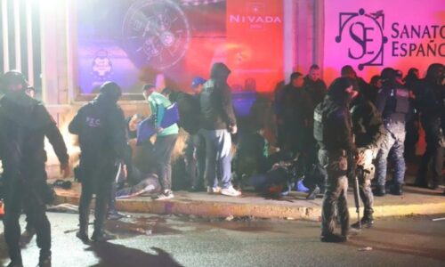 Tragedia en Torreón: aficionados de Rayados atropellados tras triunfo en el estadio TSM