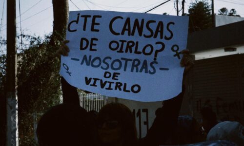Retraso en informe de alerta de violencia de género en Veracruz despierta inquietudes