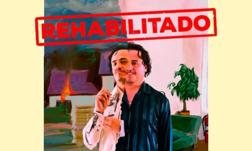 Ricardo O’Farrill regresa triunfalmente con su tour internacional «Falacia»