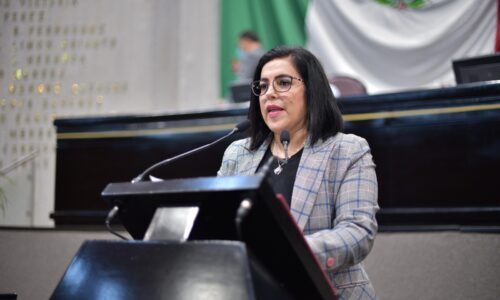 Autoriza Congreso al Ejecutivo donación de terreno en favor de Invivienda