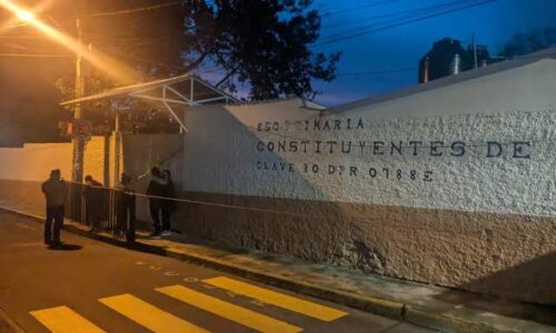 Por discriminación, exigen destitución de directora en primaria de Xalapa