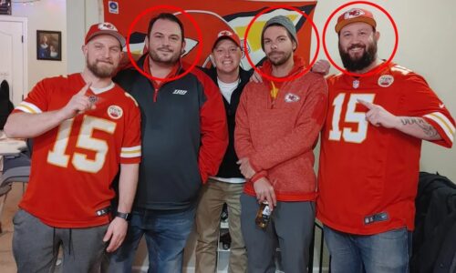 Misterio en Kansas City: tres fanáticos de los Chiefs hallados muertos