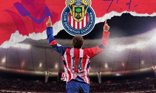 ¡Chicharito Hernández regresa a Chivas para el Clausura 2024!