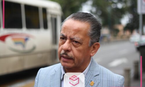 Pérgola del parque Juárez solo sirvió para dañar el Ágora de la Ciudad: Historiador