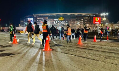 Imputan a responsable por trágico incidente en Estadio TSM, acusaciones de homicidio doloso
