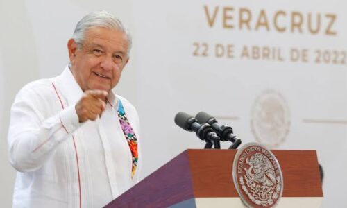 AMLO encabezará conmoración por la huelga de Río Blanco