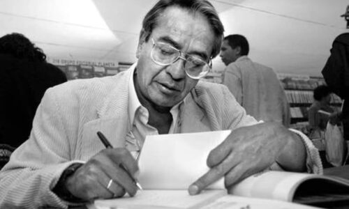 Fallece el escritor José Agustín a los 79 años