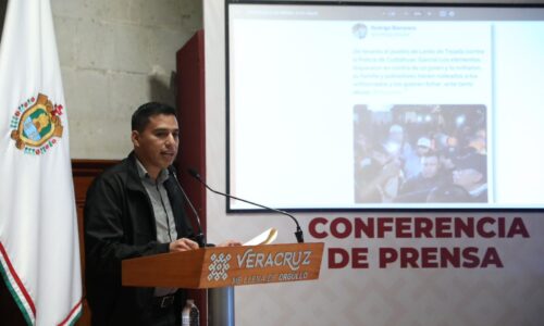 Ante proceso electoral, El Piñero y Notiver se disputan el Pinocho de la Semana