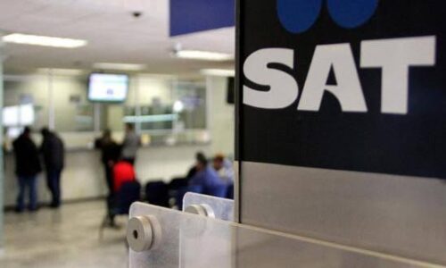 El SAT anuncia su plan maestro 2024: la inteligencia artificial llega a la fiscalización