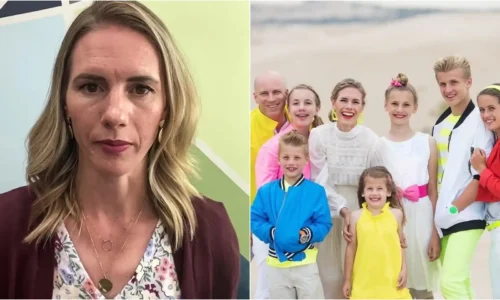Youtuber de maternidad sentenciada por maltrato infantil: la dura realidad detrás de la pantalla