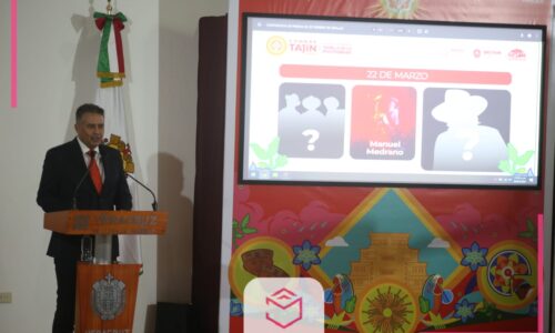 Cumbre Tajín 2024: fusionando cultura y economía regional