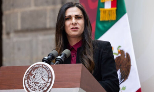Presuntos desvíos millonarios en CONADE bajo la gestión de Ana Gabriela Guevara