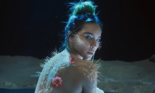 Belinda lanza «Cactus»: una serie de mensajes tras su ruptura con Christian Nodal