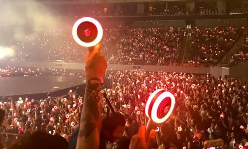 Polémica por restricción de edad en el soundcheck de TWICE: menores quedan excluidos