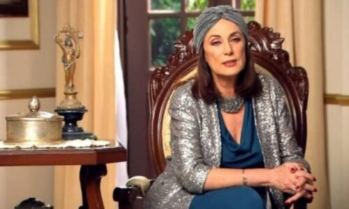 Fallece la renombrada actriz Helena Rojo a los 79 Años