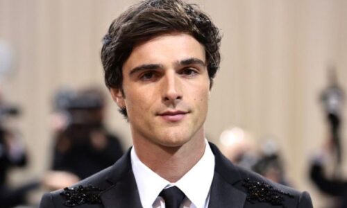 Nate Jacobs poseé a Jacob Elordi: investigan al actor por presunta agresión en Australia