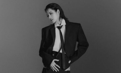 Lisa de BLACKPINK lanza su propia empresa de gestión de artistas, LLOUD