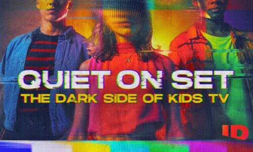 “Quite on set”, la serie documental sobre las perversidades de Nickelodeon