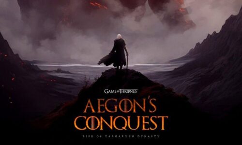 HBO anuncia «Aegon’s Conquest» como precuela de Game of Thrones