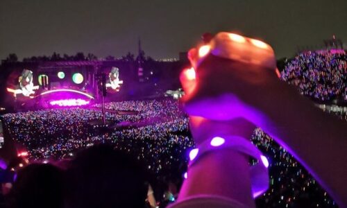 El auge de las agencias de tours para conciertos: facilitando la experiencia musical