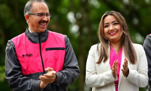 La participación ciudadana, la mejor aliada del OPLE Veracruz