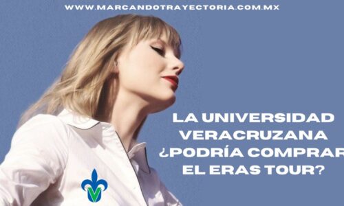 La UV ¿podría comprar el Eras Tour de Taylor Swift?